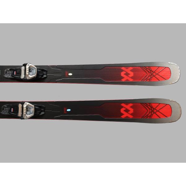 VOLKL（フォルクル） 25フォルクル M7マントラ170cm
