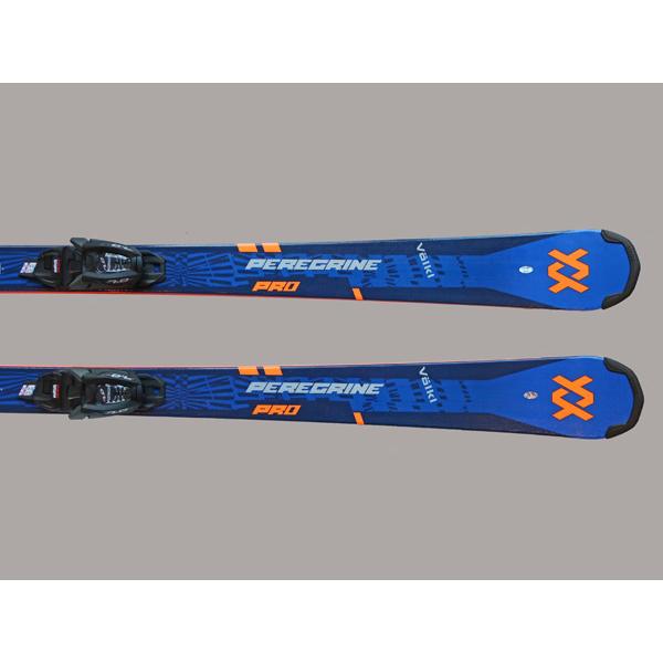 VOLKL フォルクル 「ペレグリン ジュニア プロ160cm」25年 VOLKL フォルクル 「ペレグリン ジュニア プロ160cm」25年