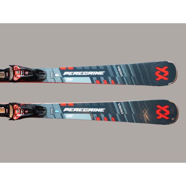 VOLKL 25年VOLKL フォルクル「PEREGRIINE72」168cm送料 VOLKL 25年VOLKL フォルクル「PEREGRIINE72」168cm送料