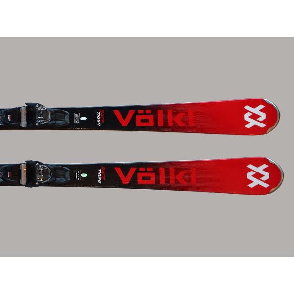 VOLKL（フォルクル） 26年VOLKL フォルクル「レースタイガーSRC 