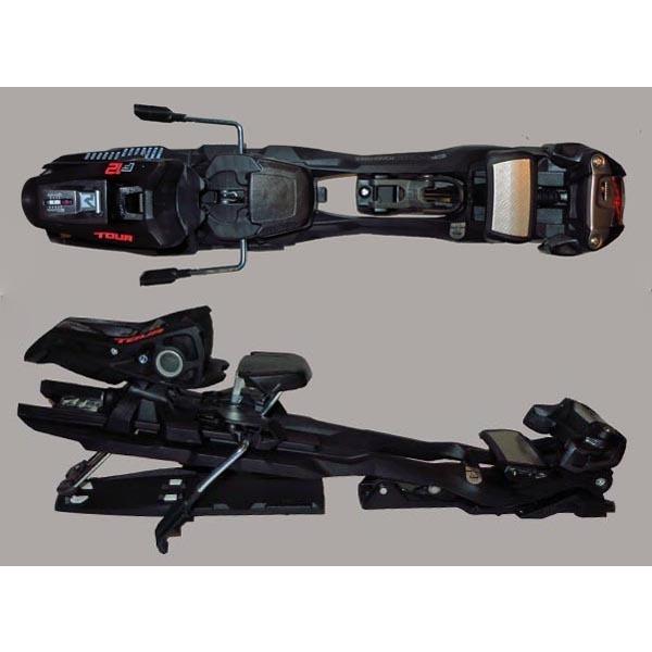 MARKER MARKERマーカー軽量 山用ビンディング「ツアーF12EPF MARKER MARKERマーカー軽量 山用ビンディング「ツアーF12EPF
