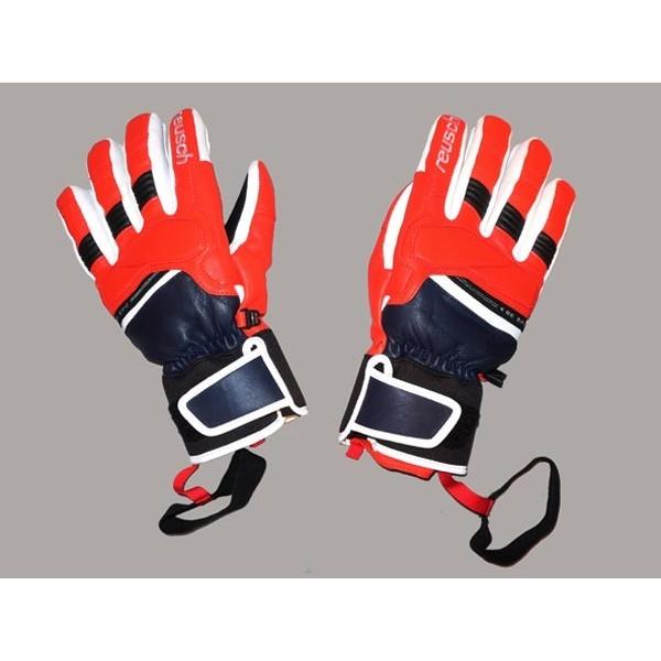 Be epic men's ski gloves, Reusch