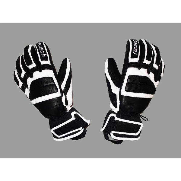 reusch（ロイシュ） ロイッシュグロー[マスタープロ]ブラックx