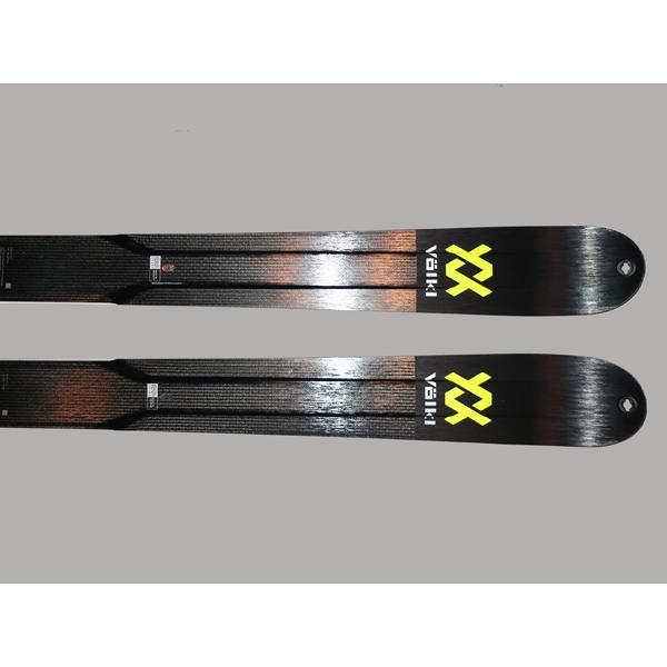 VOLKL VOLKL:フォルクル「カタナ Vワークス カーボン VOLKL VOLKL:フォルクル「カタナ Vワークス カーボン
