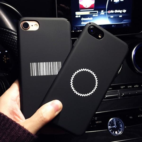 Iphone ケース 記号デザインのかっこいいユニセックスモデル 6 6s 6plus 6splus 7 7plus対応 Buyee Buyee 日本の通販商品 オークションの入札サポート 購入サポートサービス