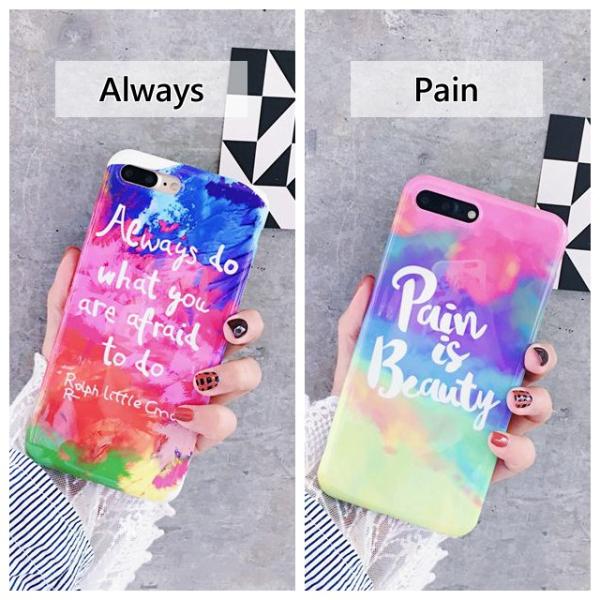 Iphone ケース 水彩風アートでかっこいい英語ロゴ入り 6 6s 6plus 6splus 7 7plus対応 Buyee Buyee Japanese Proxy Service Buy From Japan Bot Online