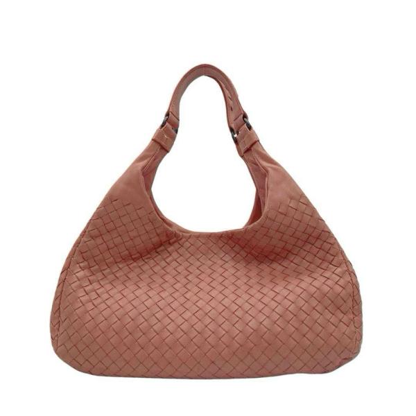 BOTTEGA VENETA ボッテガヴェネタ カンパーナ ハンドバッグ BOTTEGA VENETA（ボッテガ・ヴェネタ） ショルダーバッグ カンパーナ