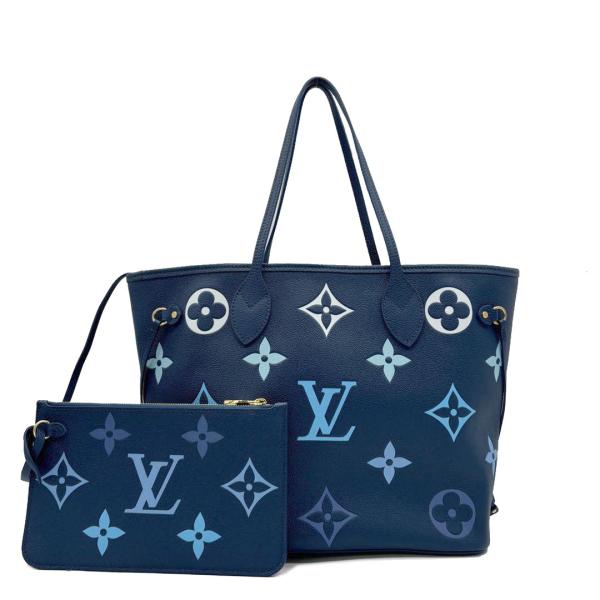 ルイヴィトン トート ルイ・ヴィトン(LOUIS VUITTON)ルイ・ヴィトン オンザゴーGM