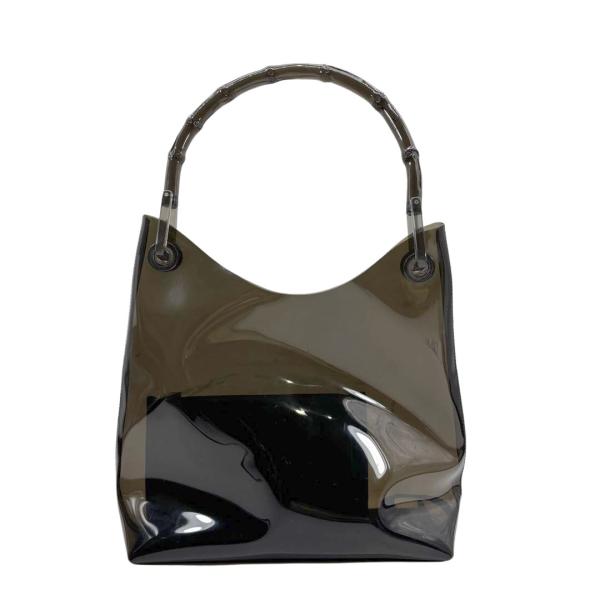 バッグ GUCCI 楽天市場】グッチ GUCCI バンブー 2wayショルダーバッグ 2way
