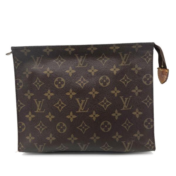 LOUIS VUITTON ルイヴィトン セカンドバッグ クラッチバッグ ポーチ