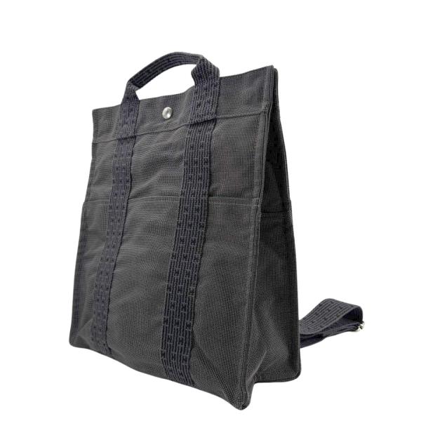 HERMES（エルメス） エールライン アドMM リュックサック バックパック