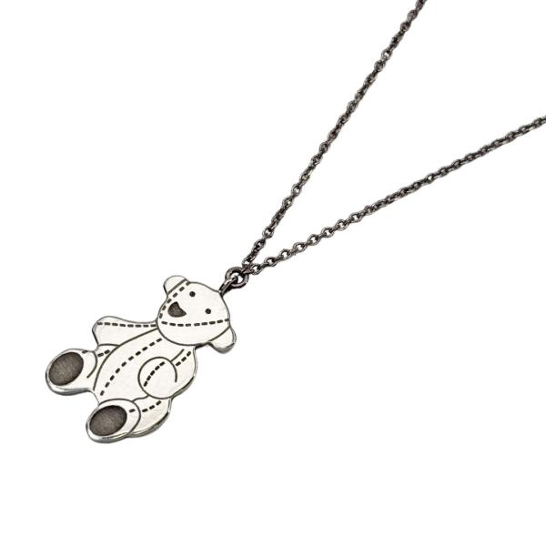 美品✨　グッチ　GUCCI ネックレス　ヘキサゴン　　シルバー　Ag 925 楽天市場】【ジュエリー】GUCCI グッチ シルバー プレート