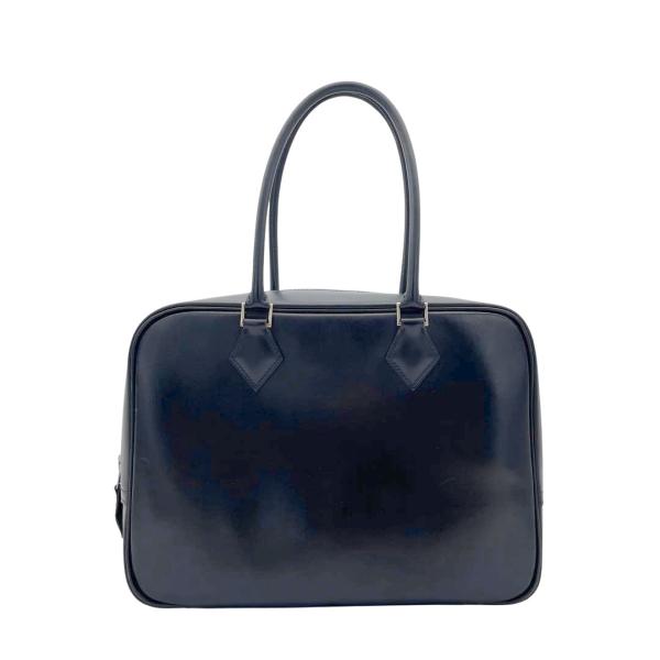 HERMES　プリュム35　ボックスカーフ 楽天市場】エルメス HERMES プリュム35 ハンドバッグ エバー