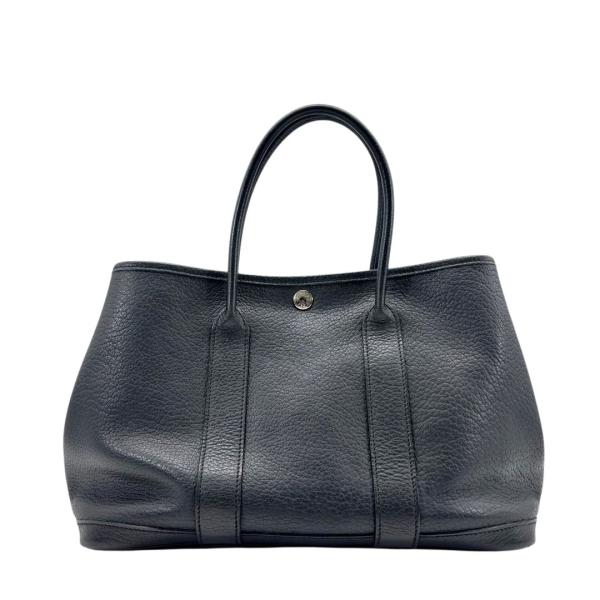 HERMES（エルメス） トートバッグ ガーデンパーティ30 TPM ネゴンダ