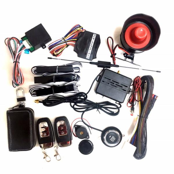 スマートキーエンジンプッシュスタート オデッセイrb用 エンスタ付 Eps0 Odessey エスケーオート 通販 Yahoo ショッピング