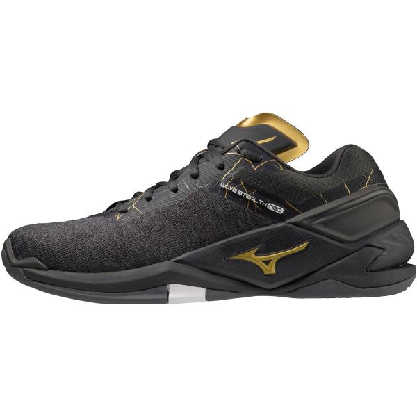 MIZUNO（ミズノ） ハンドボールシューズ ウエーブステルスNEO ユニ