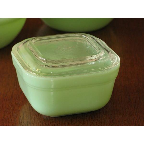 ファイヤーキング　レフリジレーター　ジェダイ FIRE KING ファイヤーキング ジェダイ リフリッジレーター 4×4 : SK