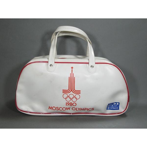 昭和レトロ コレクター物 1980 HITACHIパディスコ モスクワ