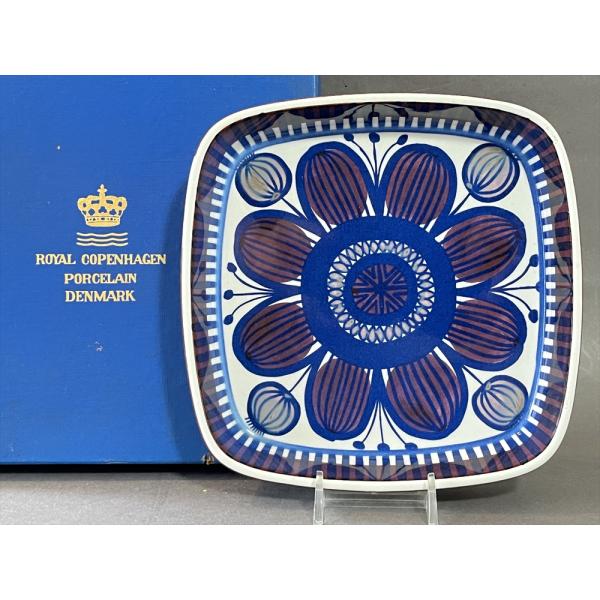 ROYAL COPENHAGEN 北欧ヴィンテージ 1960〜70年代 デンマーク製 ROYAL COPENHAGEN 北欧ヴィンテージ 1960〜70年代 デンマーク製