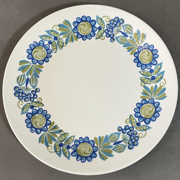 ヴィンテージ 北欧 ノルウェー製 Figgjo フィッギオ Turi