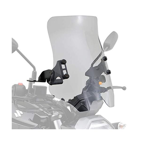 世界有名な デイトナ D17446 ウインドシールドRS 車種別キット