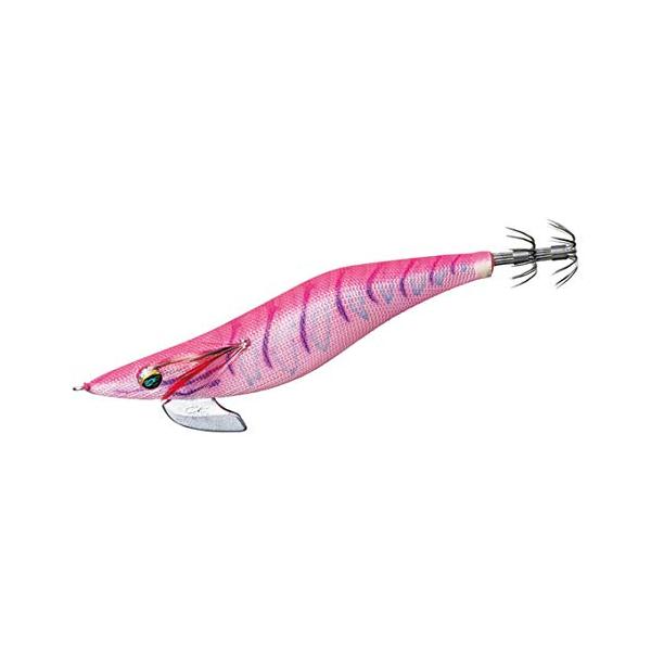 ダイワ(DAIWA) エギ エメラルダス ラトル タイプS 3.5号 夜光-ハッスル