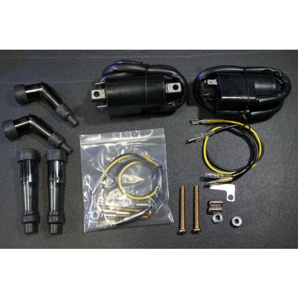 カワサキ（Kawasaki） カワサキZ1/Z2/KZ900/1000 イグニッションコイル