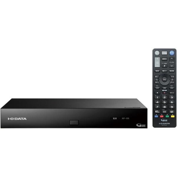他サイト： 新品箱痛み有　I-O DATA BS/CS 4K録画対応チューナー新4K衛星放送対応4Kチューナー REC-ON HVT-4KBCの商品画像