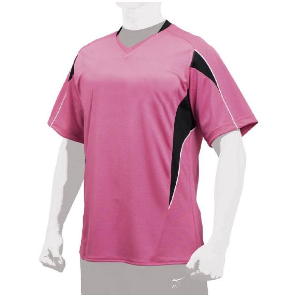 野球ユニフォーム ピンクの人気商品 通販 価格比較 価格 Com