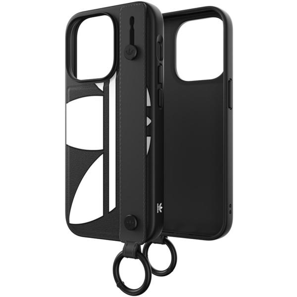 adidas アディダス HANDSTRAP-IP14 スマホケース PRO 22 BI 50214 アクセサリー