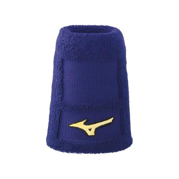 Mizuno ミズノ リストバンド テーパータイプ 野球 パステルネイビー 52ys192 16 52ys192 16 スカイスポーツ ヤフー店 通販 Yahoo ショッピング