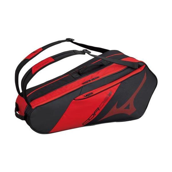 ラケットバッグ mizuno - テニス用品の通販・価格比較 - 価格.com