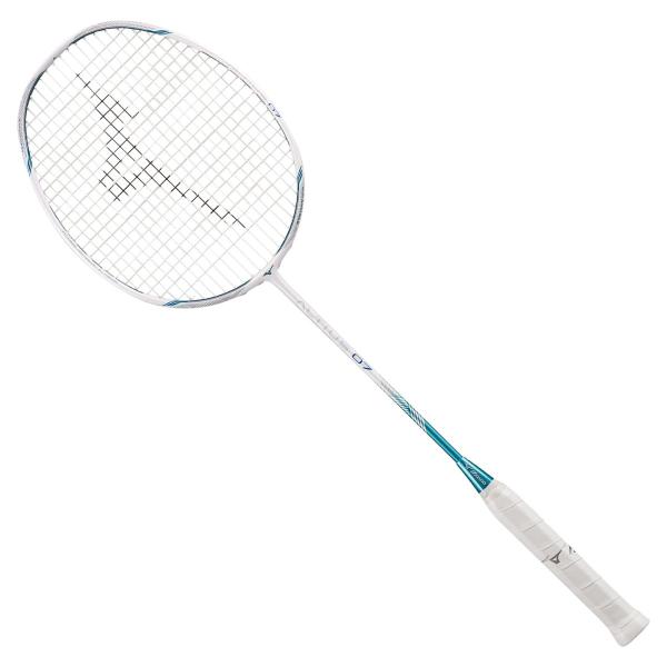 土日限定価格】ミズノ バドミントンラケット アルティウス01