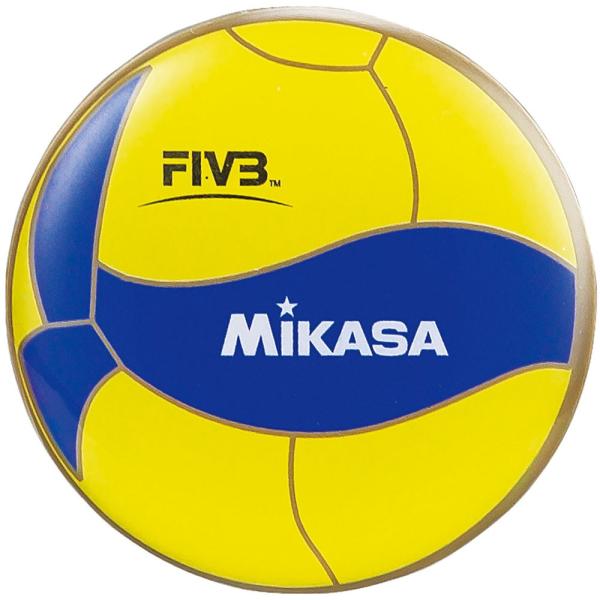 ミカサ Mikasa トスコイン Vリーグロゴイリ バレー用 Actc0wv Actc0wv スカイスポーツ ヤフー店 通販 Yahoo ショッピング