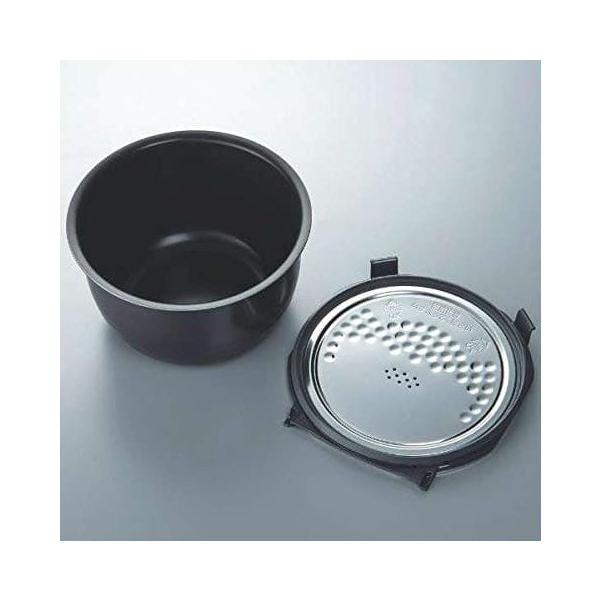 Stan 象印 炊飯器 Nw Sa10 Wa ホワイト 5 5合炊き Ih炊飯ジャー Stan Buyee Buyee Japanese Proxy Service Buy From Japan Bot Online