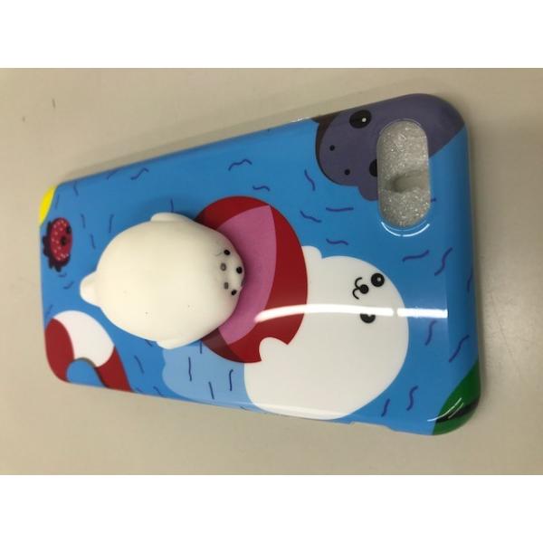 iphone6.7用ケース あざらしぷにぷに2 : Sky to Sun - 通販 - Yahoo