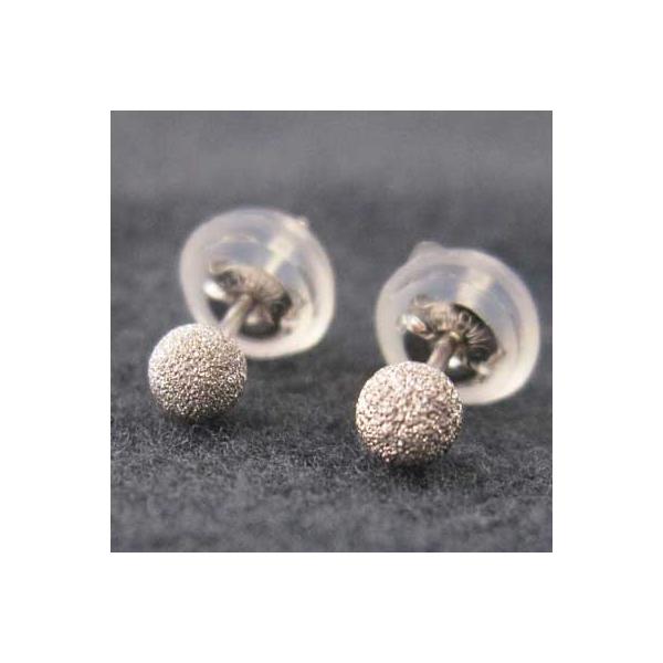 ペア ピアス 地金 白金 プラチナ 900 3mm珠 フラッシュボール キャッチ付 丸玉 Buyee Buyee Japanese Proxy Service Buy From Japan Bot Online