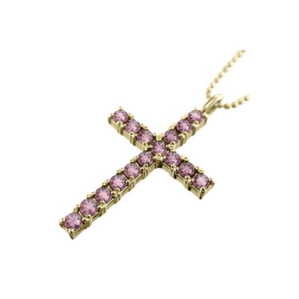 CS-DB Pendants Femme Pink Pearl Silver Necklaces