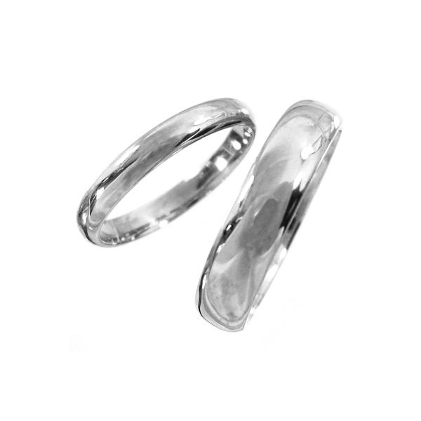 レディス 甲丸 K10ホワイトゴールド リング R 0047k10wg M スカイベル ファッション K10ホワイトゴールド リング メンズ 指輪 スタンダード オープニング大セール