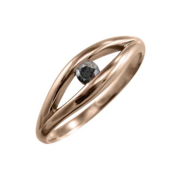 ブラックダイヤ 指輪の人気商品・通販・価格比較 - 価格.com