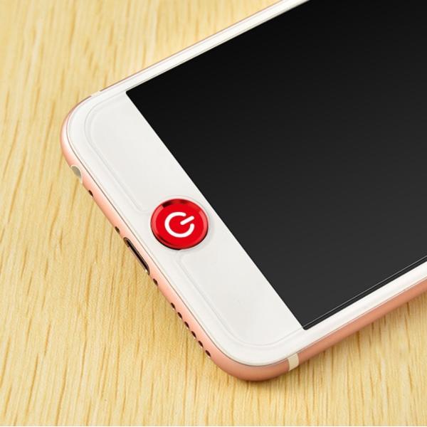 指紋認証率99 ボタンシール Touch Id Button Iphone 指紋認証対応 Iphone Ipad ホームボタンカバー 12色カラー Buyee Buyee Japanese Proxy Service Buy From Japan Bot Online