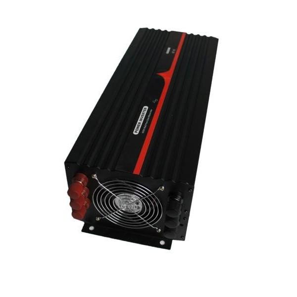 Co[^[ 24V g 6000w 60Hz AC100V  ԍڏ[d d pd