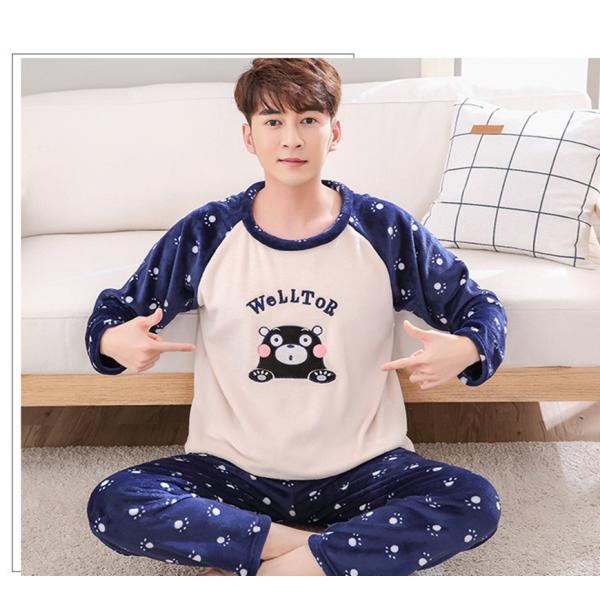 くまモン パジャマ 男女 カップル パジャマ くまモン グッズ かわいい 防寒 あったか もこもこ ふわふわ 柔らかい 寝間着 寝巻き 部屋着 Buyee Buyee 日本の通販商品 オークションの代理入札 代理購入