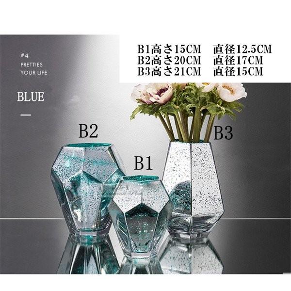 花瓶 ガラス 花びん 電気メッキ おしゃれ 大きい 家飾り インテリア ホテル用 レストラン用 お店飾り 母の日 プレゼント 全４カラー Buyee Buyee 日本の通販商品 オークションの代理入札 代理購入