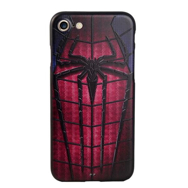 Iphone7 ケース キャプテン アメリカ スパイダーマン カバー アイフォン 携帯 スマートフォンケース Buyee Buyee Japanese Proxy Service Buy From Japan Bot Online
