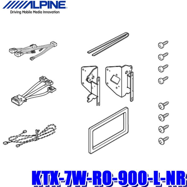 KTX-7W-RO-900-L-NR ApC [~[MCp 7^200mmChJ[ir(7WNX2/7WNX)tLbg irfBJΉ
