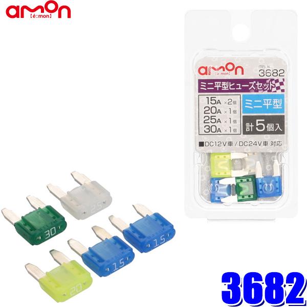 y[֑Ήz3682 G[H ԗp~j^q[YZbg 15A×2 20/25/30A×e1