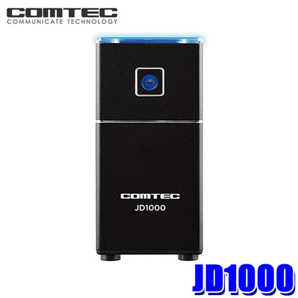 FUKA【新品 未使用】コムテック JD1000 skydragon_comtec-jd1000