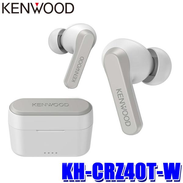 [S-TN 3242] 希少 ! KENWOOD ステレオ イヤホン skydragon_jvc-khcrz40tw
