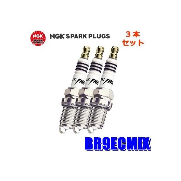 y[֑ΉzBR9ECMIX(2515) {ꓩ NGK CWEIX Xp[NvO 3{Zbg